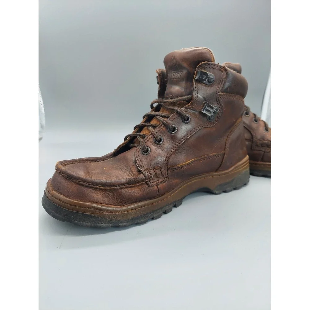 Rocky Outback Gore-Tex Boots, 8723, Waterproof size 7-W‎